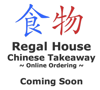 Regal House